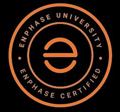 Enphase University Certified