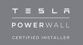Tesla Powerwall Certified Installer